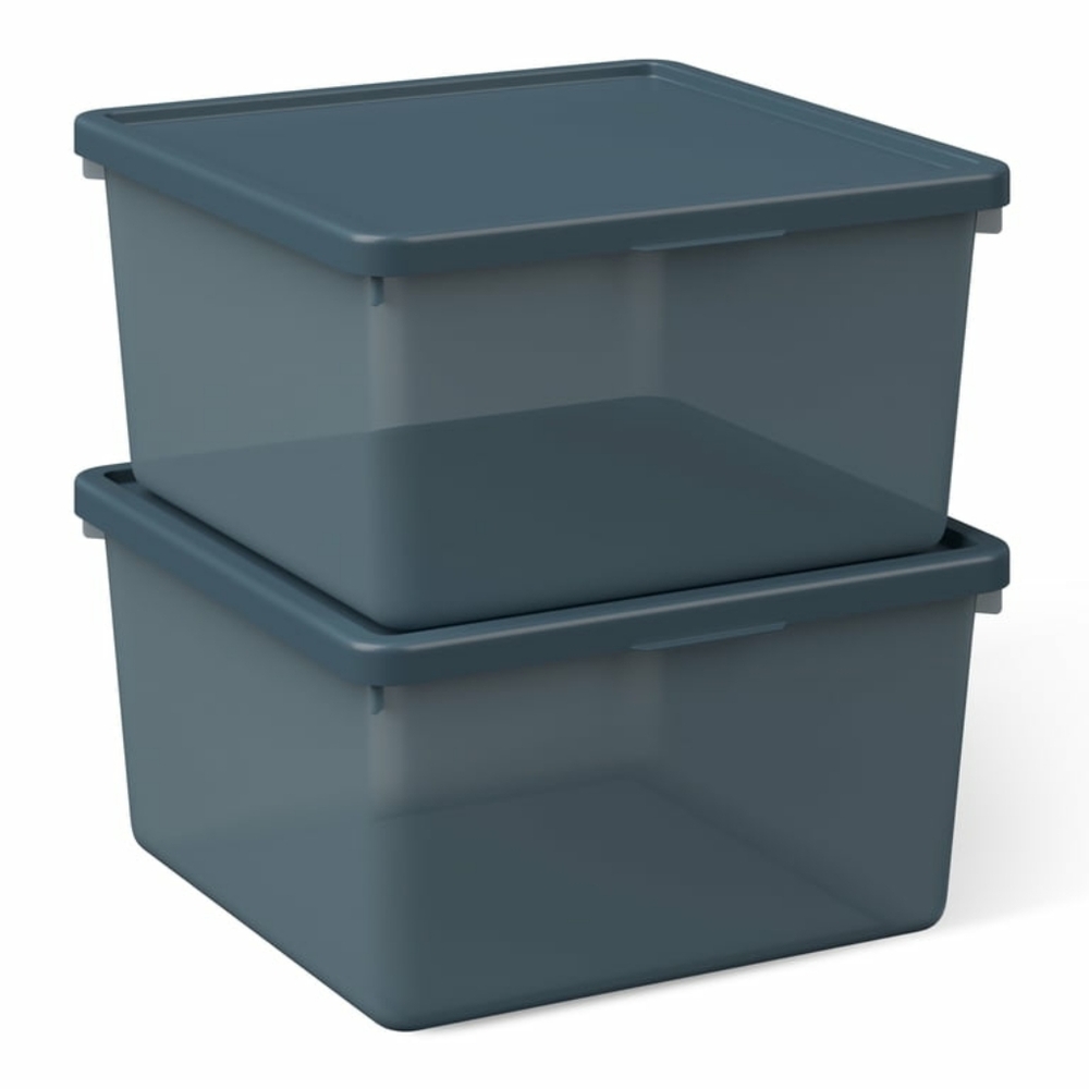 4 Storage Bins - Picture 5 of 7